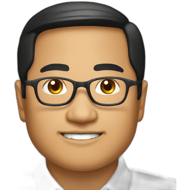 prabowo emoji