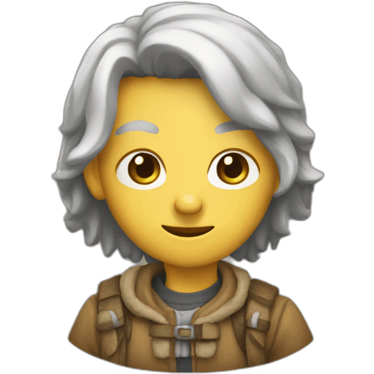 Kerropi emoji