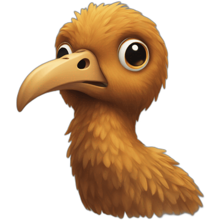 MIAOUSCLÉ-DODO emoji