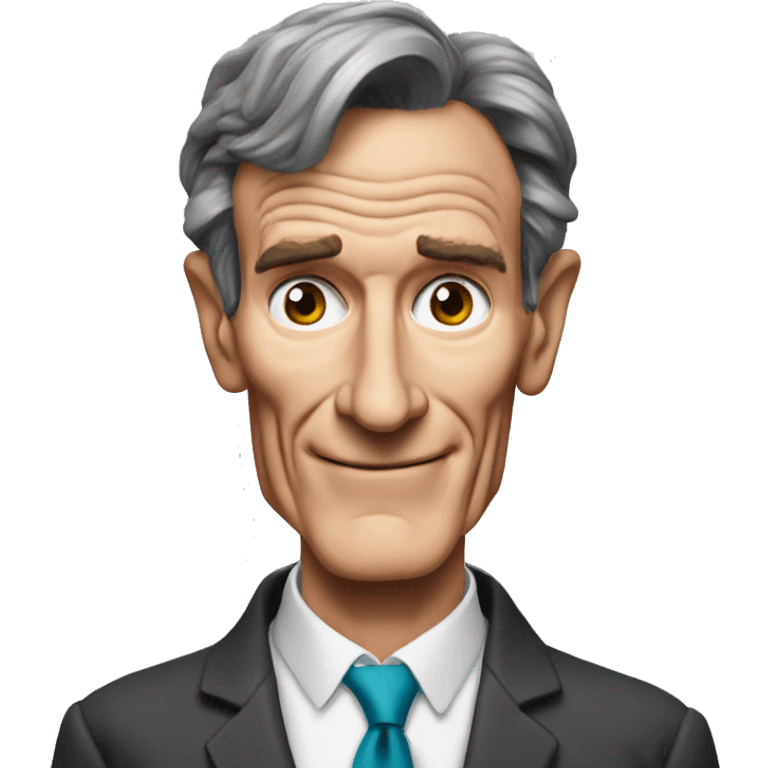 Bill Nye emoji