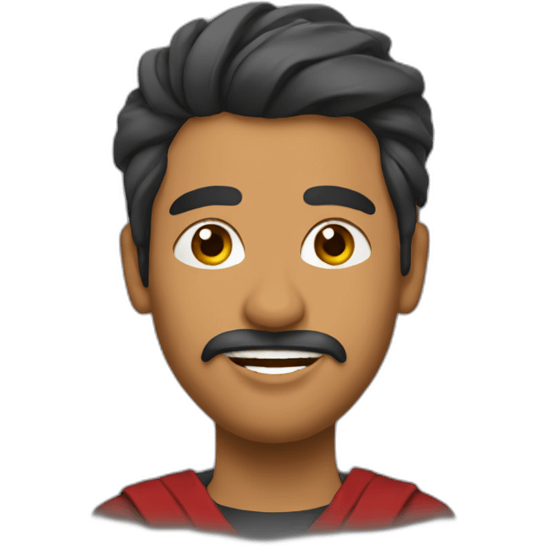 gulaan the kanak singer emoji