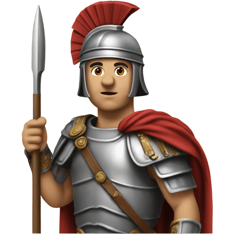 roman legion weapoin emoji