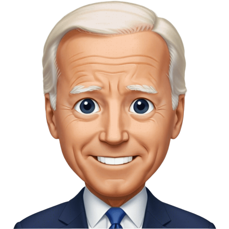 joe biden emoji