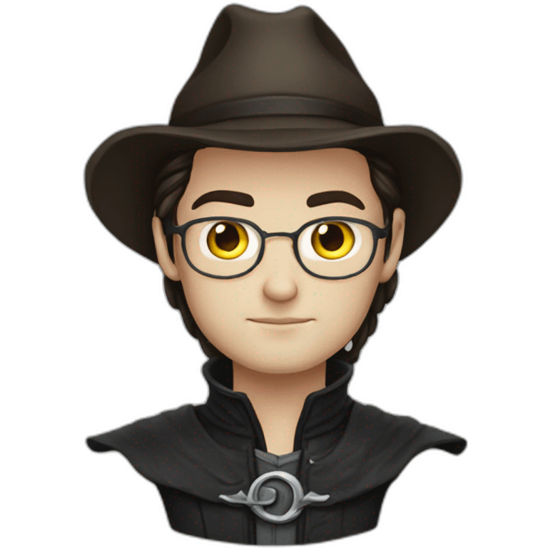 brandon sanderson emoji