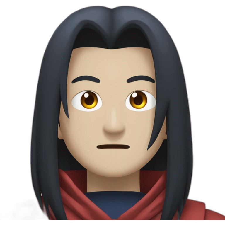 uchiha madara emoji