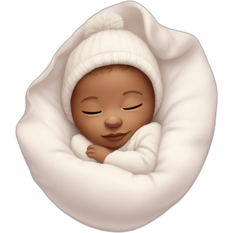 newborn emoji