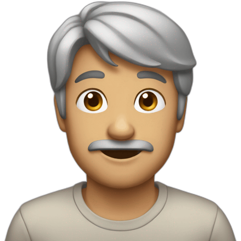 vecindad emoji