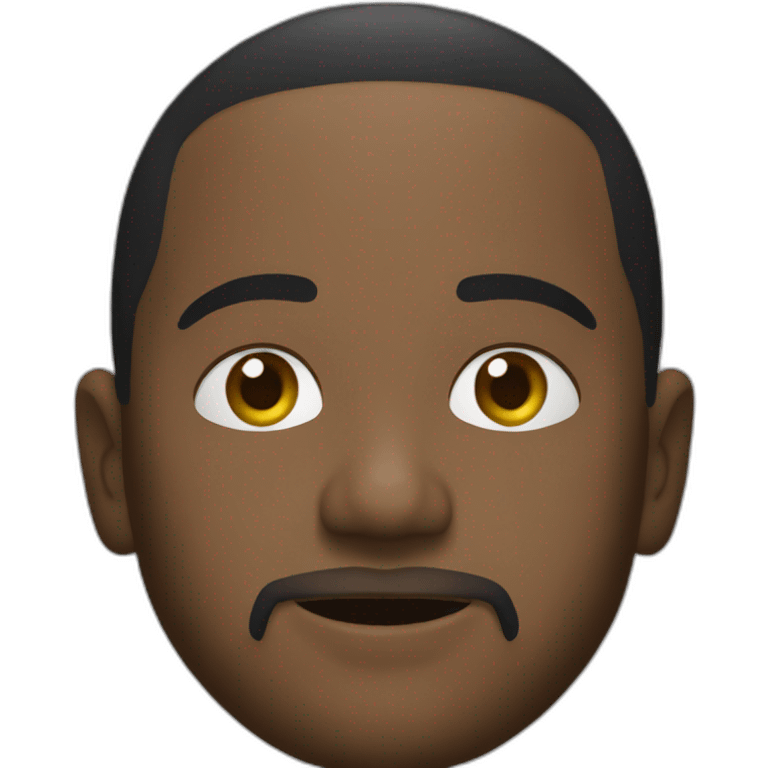 KENDRICK LAMAR emoji