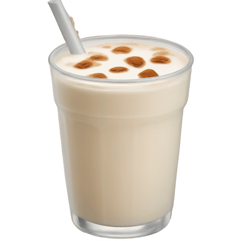 Horchata  emoji