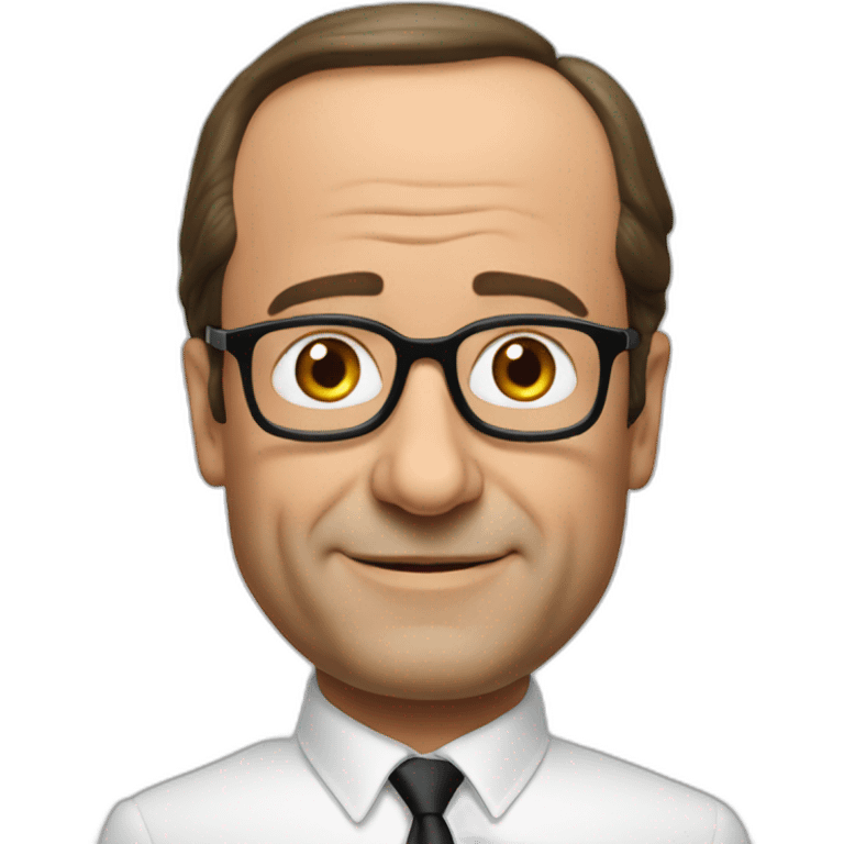 emmanuel hollande emoji