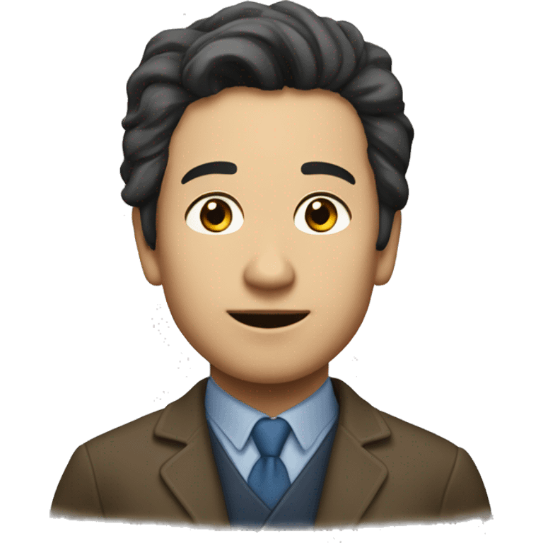 Dutch Van der lin emoji