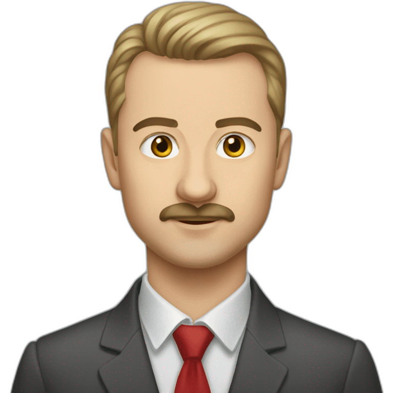 Alexandr lykashenko emoji