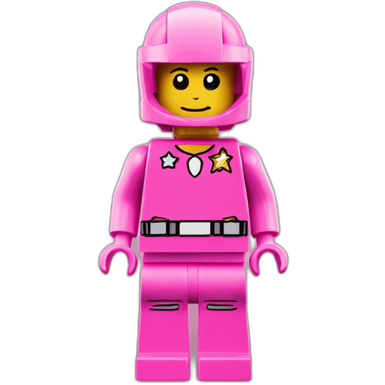 lego-defender-pink-with-stars emoji