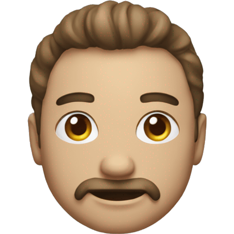 Omni Man emoji