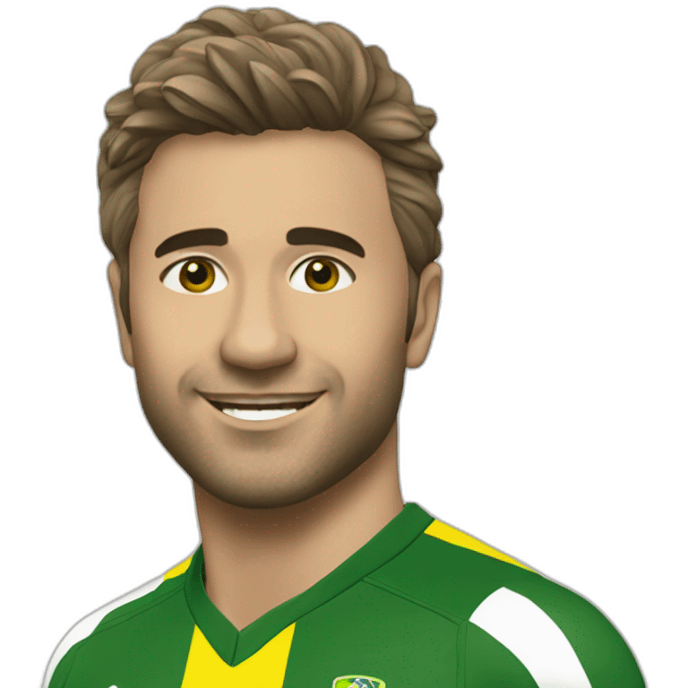 Fc Nantes canari emoji