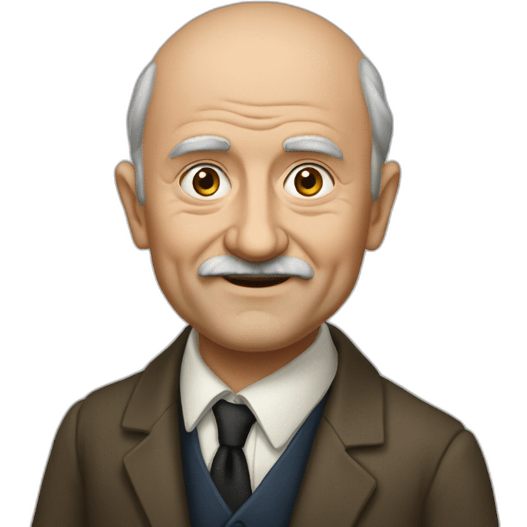 Robert makłowicz emoji