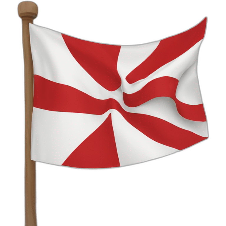 flag breton emoji