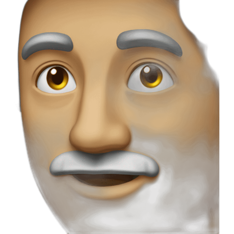 Maurício Guimarães emoji