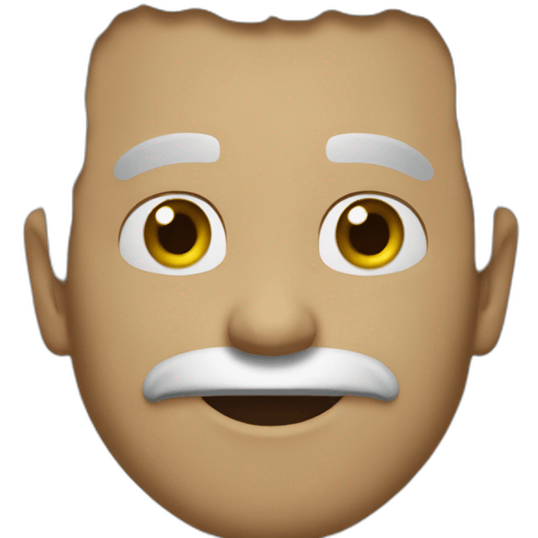 Mr morale emoji