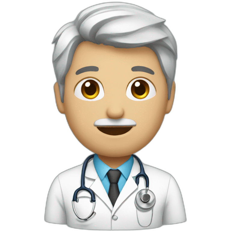 fenec doctor emoji