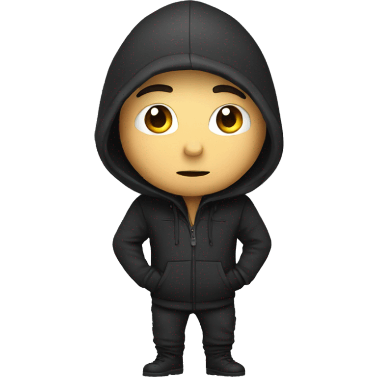 thief emoji