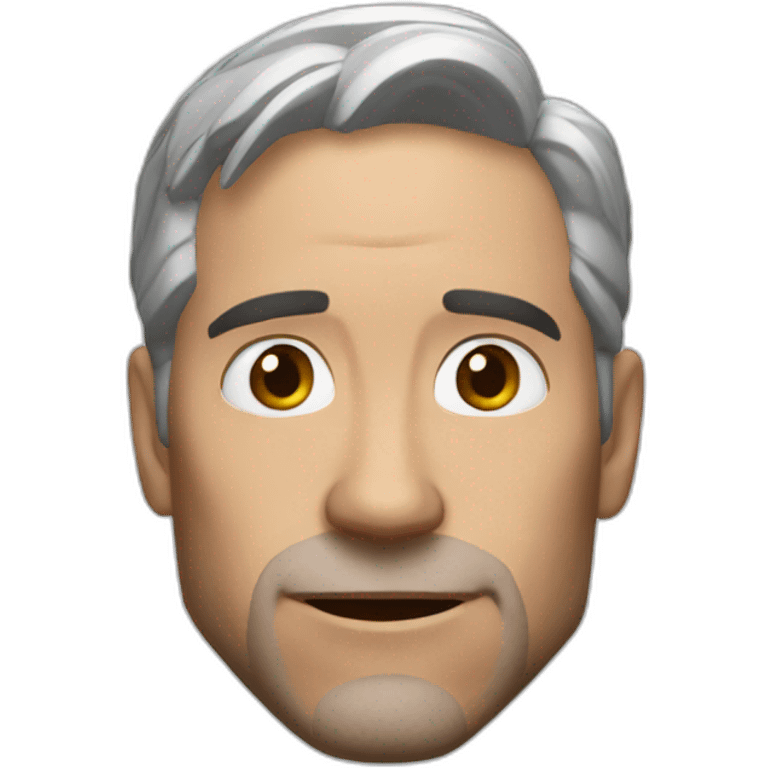 head ant man marvel emoji