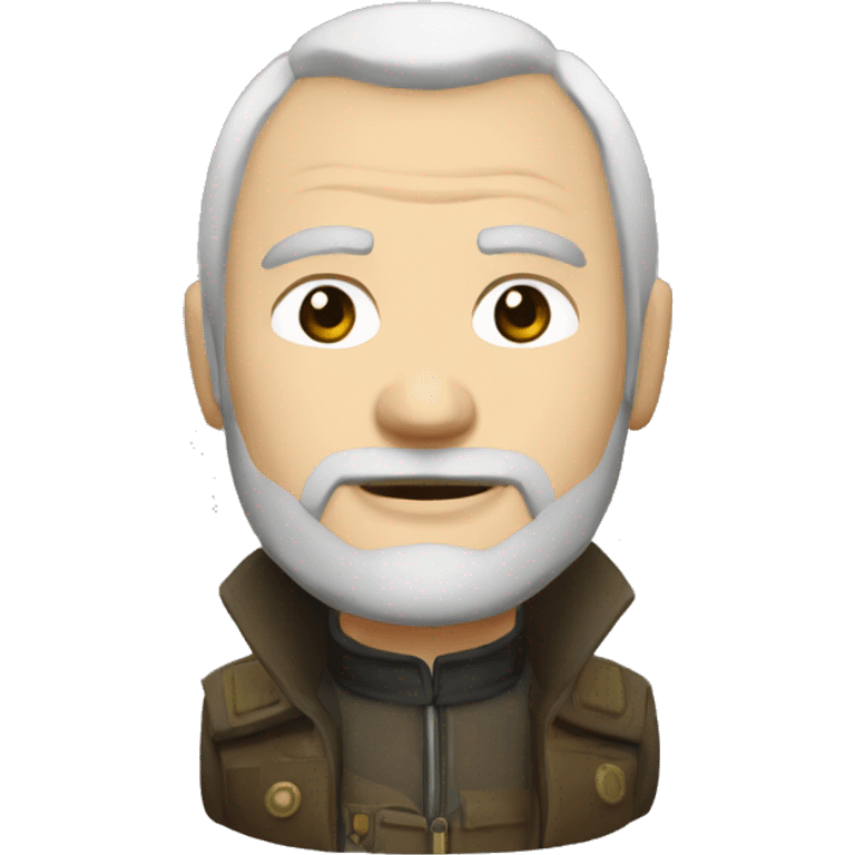 Makarov  emoji