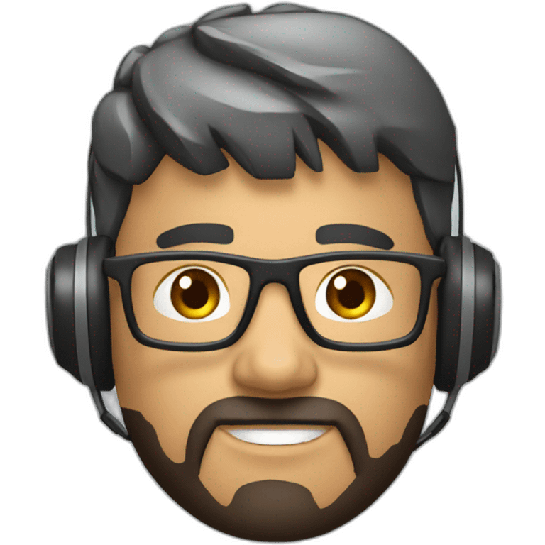 scrum-master-wearing-headset] emoji