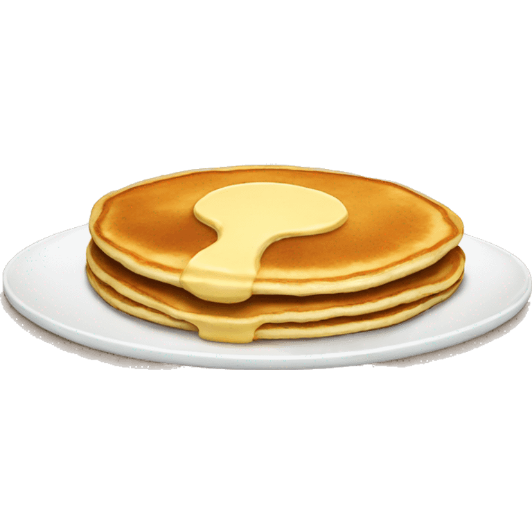 Pancake emoji