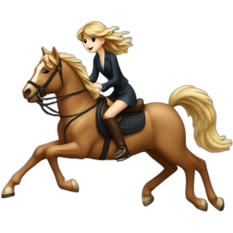 taylor-swift-riding-bbc emoji