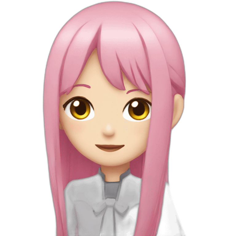 Zerotwo emoji