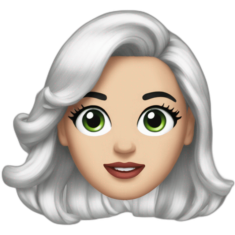 Katy perry emoji