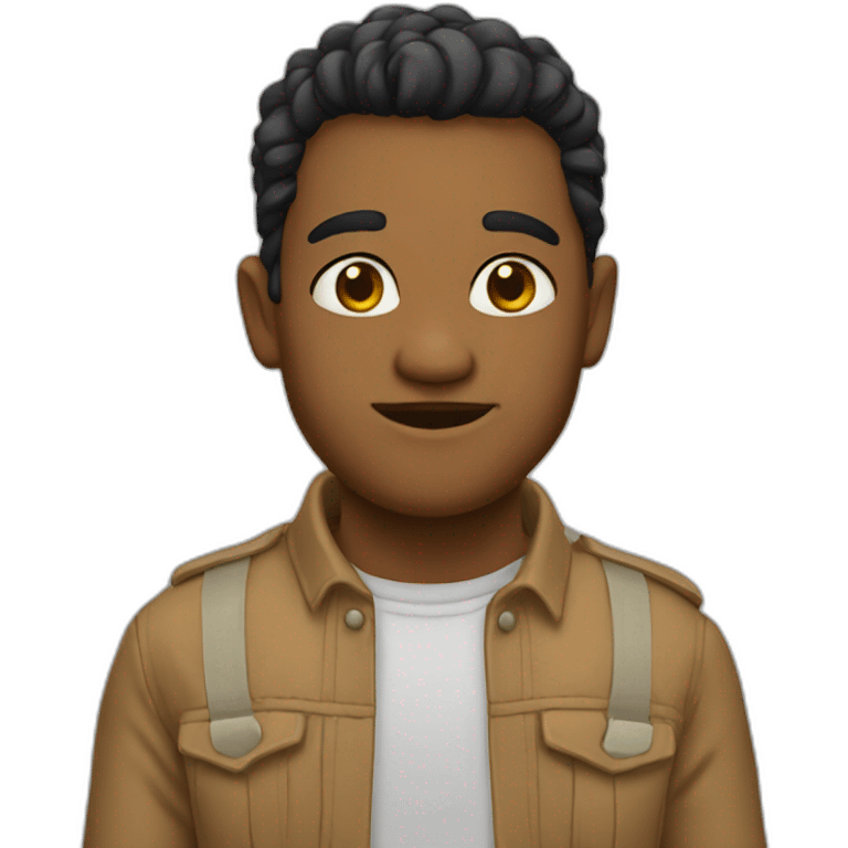 Pala emoji