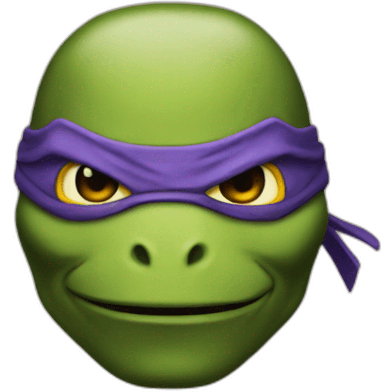 Tmnt emoji