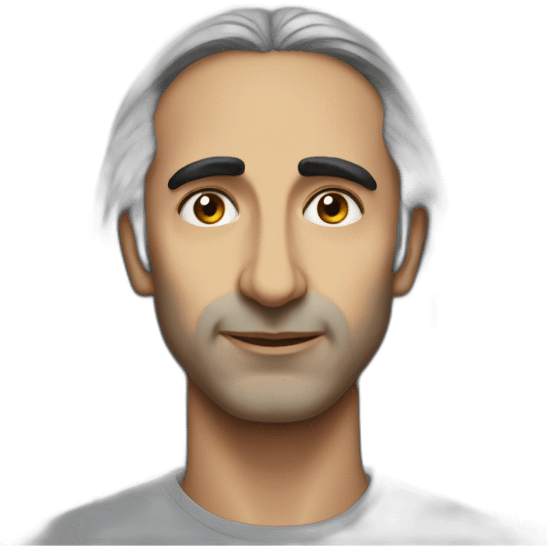 Zemmour emoji