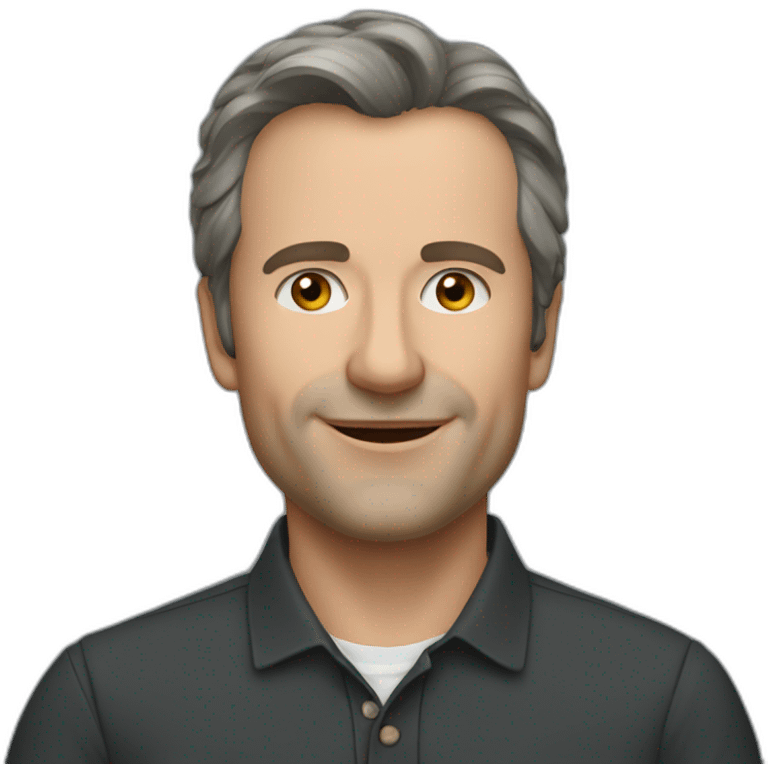 Frédéric Difenthal emoji