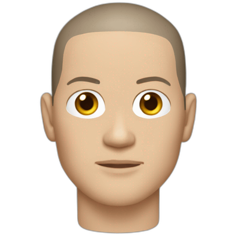 micheal scofield emoji