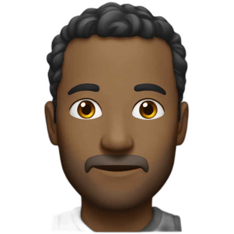 Omar si emoji