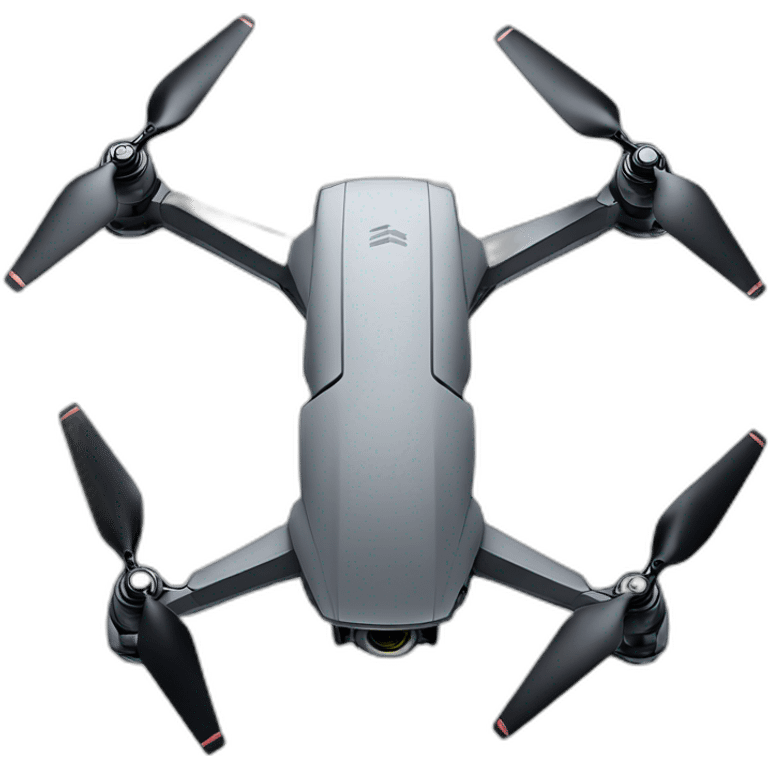 Dron mavic 2 emoji