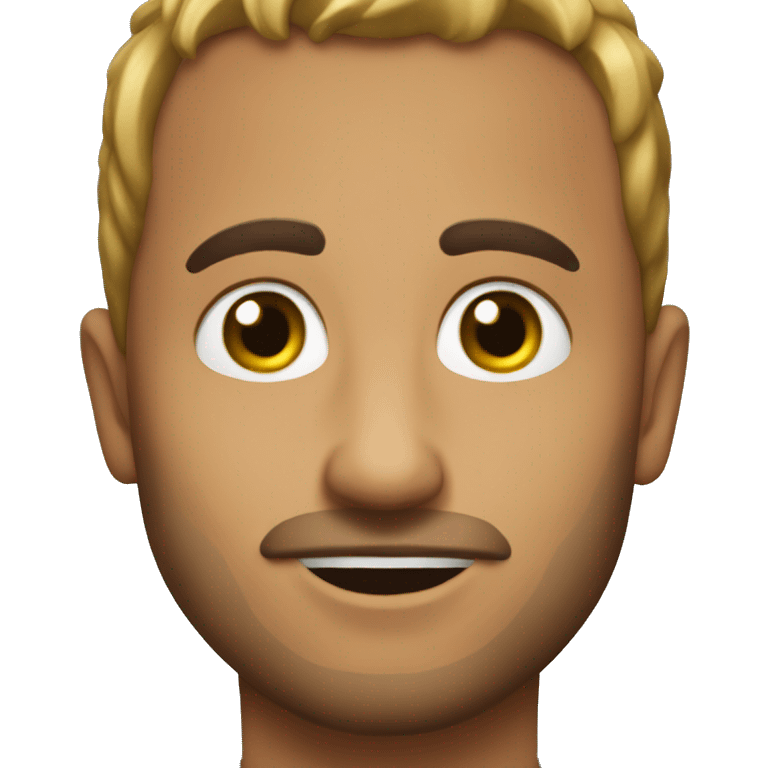 Alejo igoa emoji