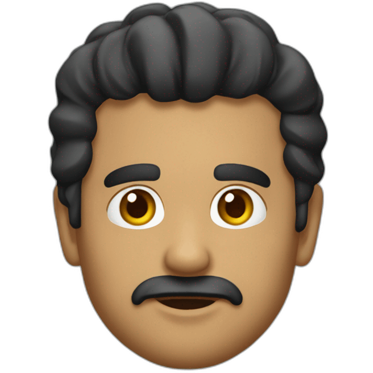 pedro Picapiedra emoji