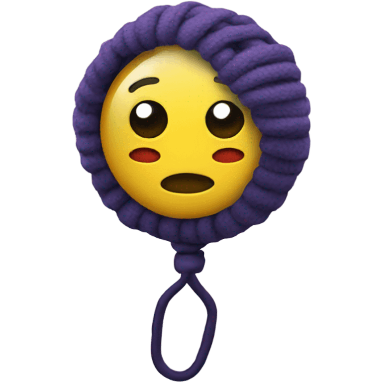 Yo-Yo  emoji