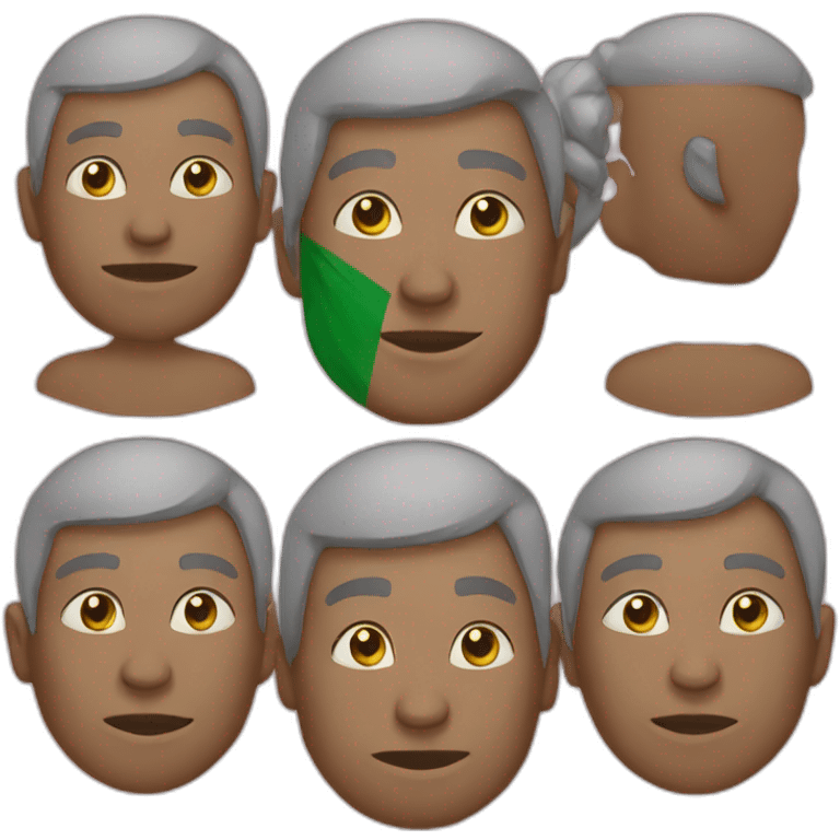 Comores emoji