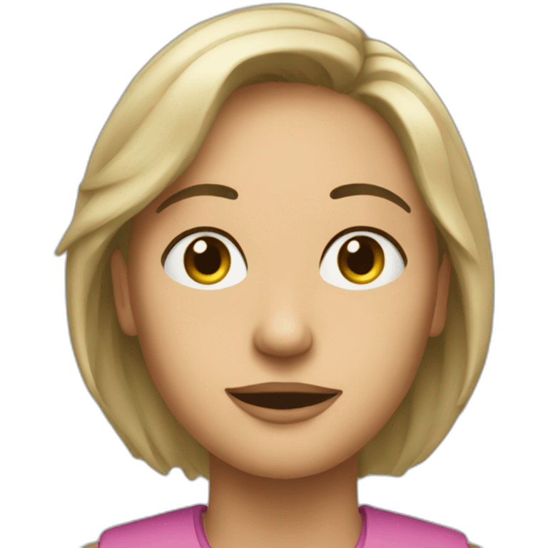 vilma emoji