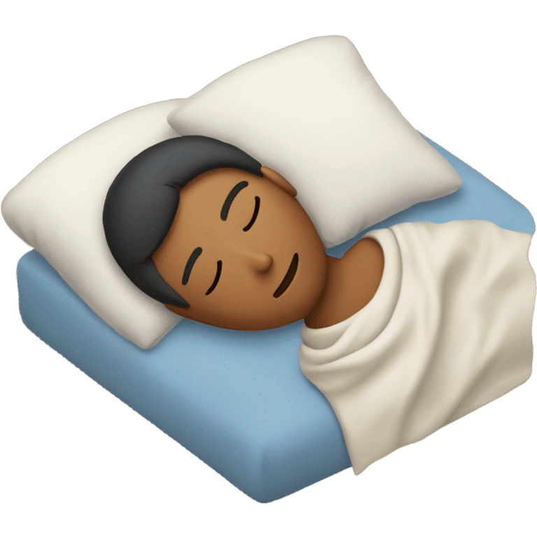 SLEEP emoji