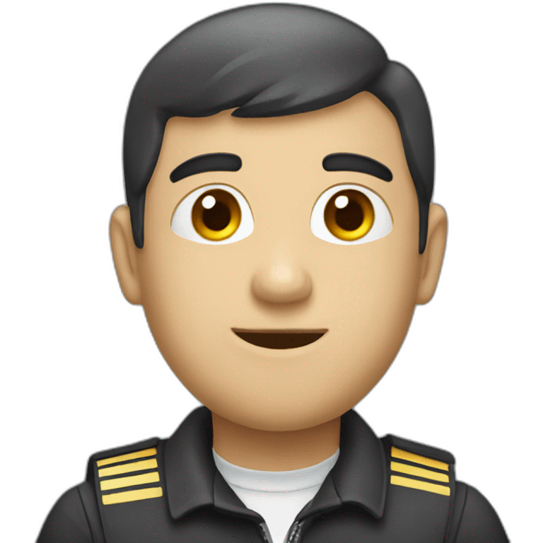 copilot emoji