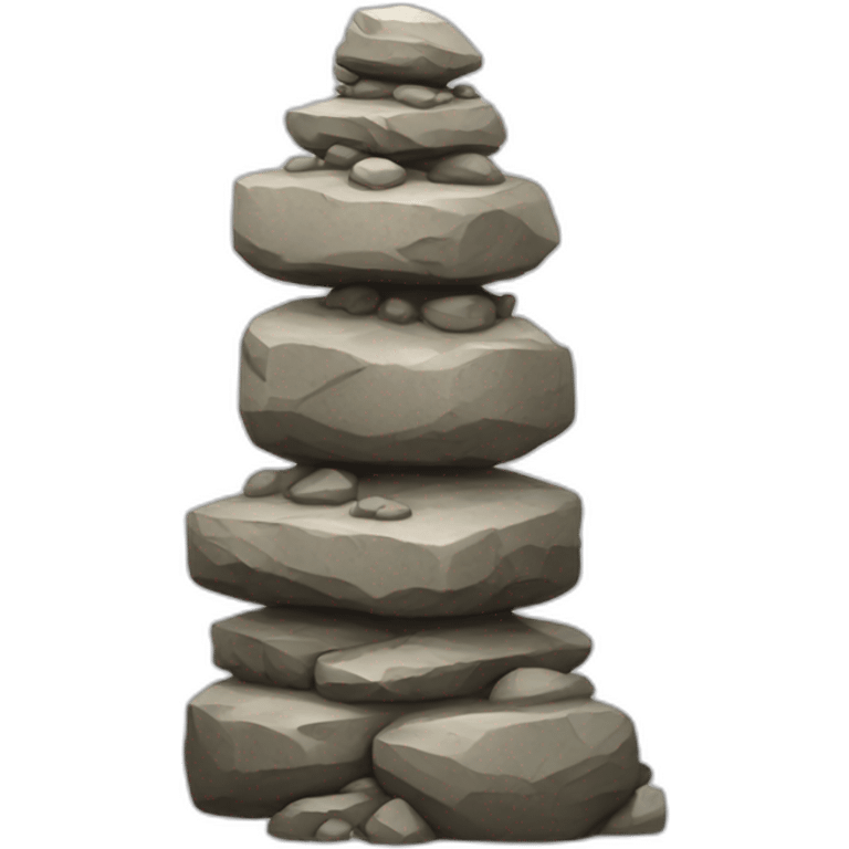 ubc cairn emoji