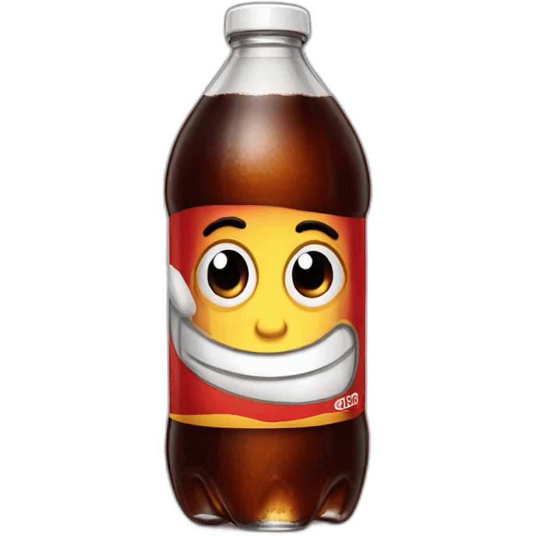 cola emoji