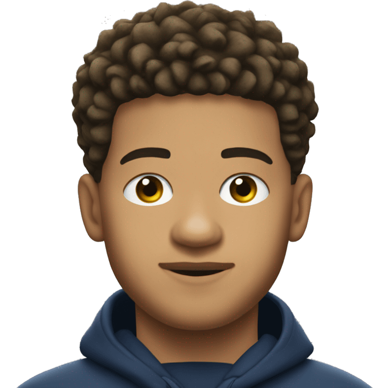 Jadon Sancho  emoji