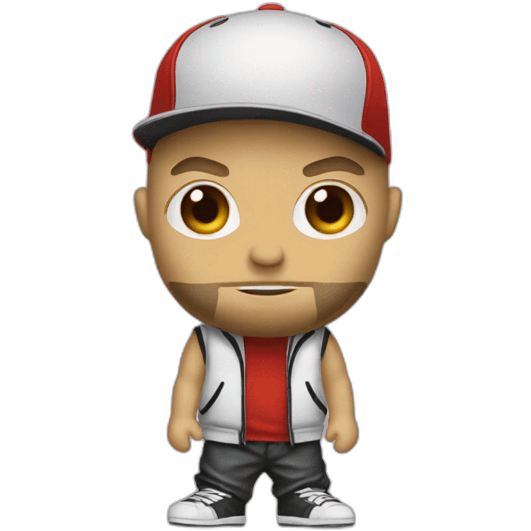 Limp bizkit emoji